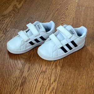 adidas kids shoes